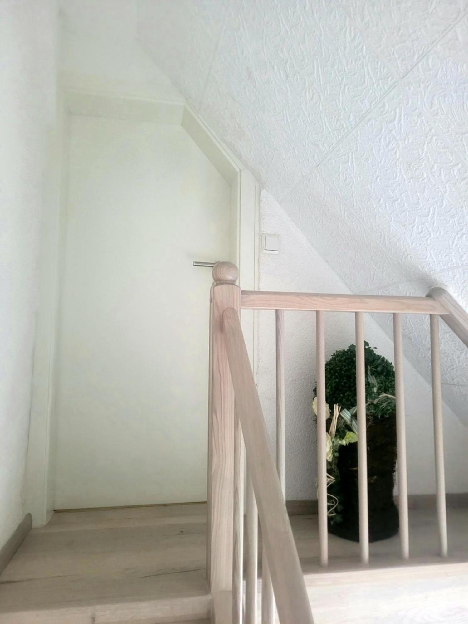Sirisferienhaus Kurort Steinbach-Hallenberg Zewnętrze zdjęcie