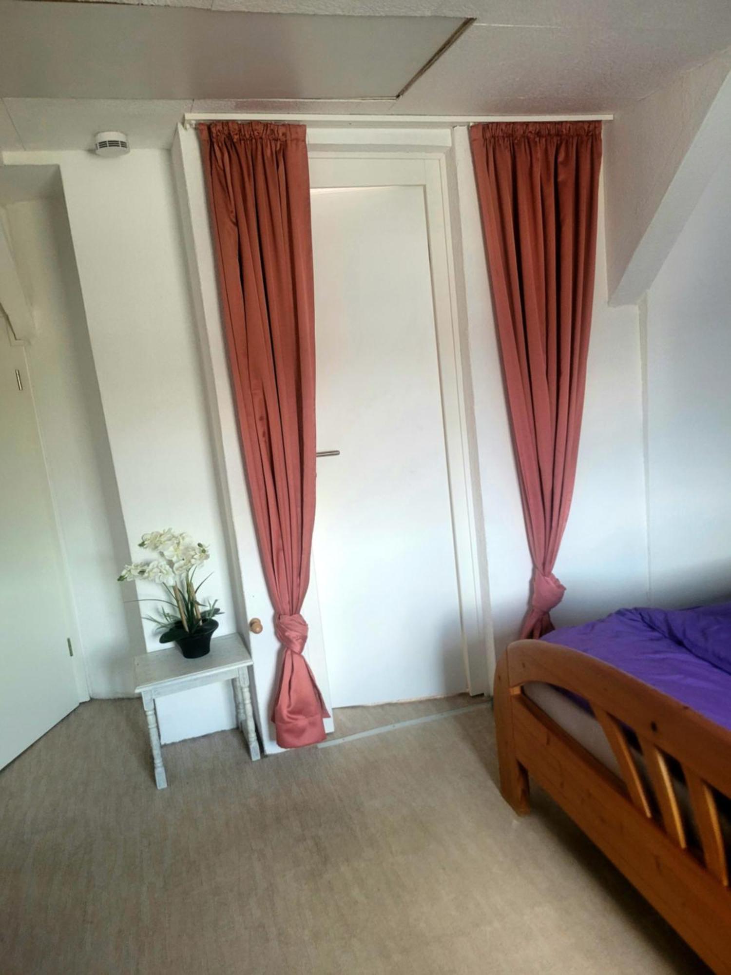 Sirisferienhaus Kurort Steinbach-Hallenberg Zewnętrze zdjęcie