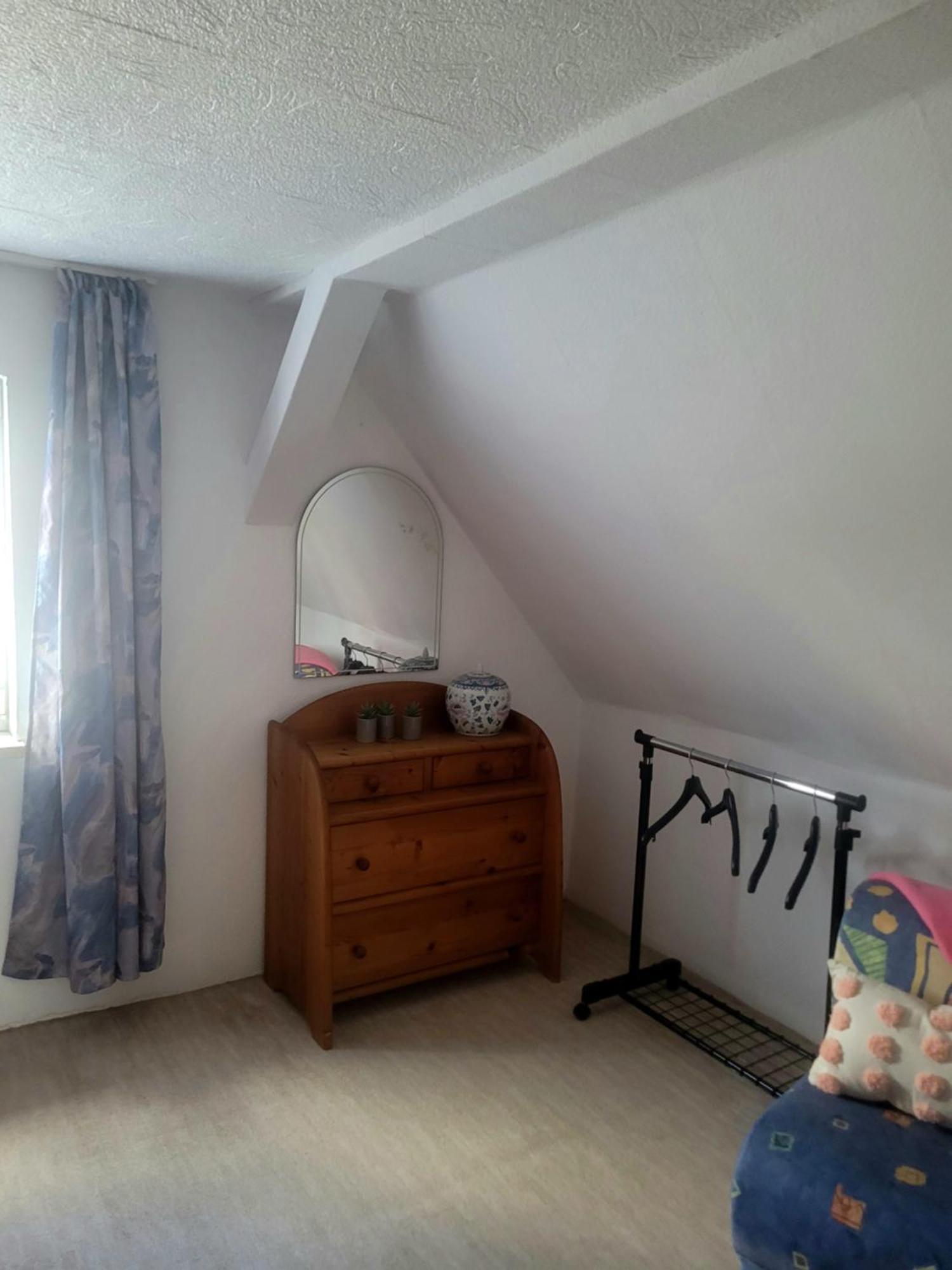 Sirisferienhaus Kurort Steinbach-Hallenberg Zewnętrze zdjęcie