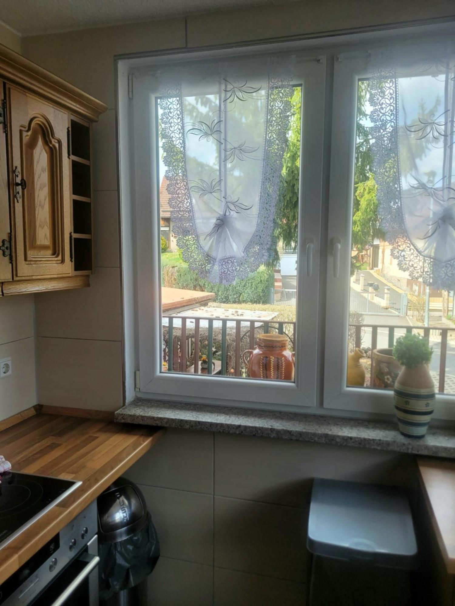 Sirisferienhaus Kurort Steinbach-Hallenberg Zewnętrze zdjęcie