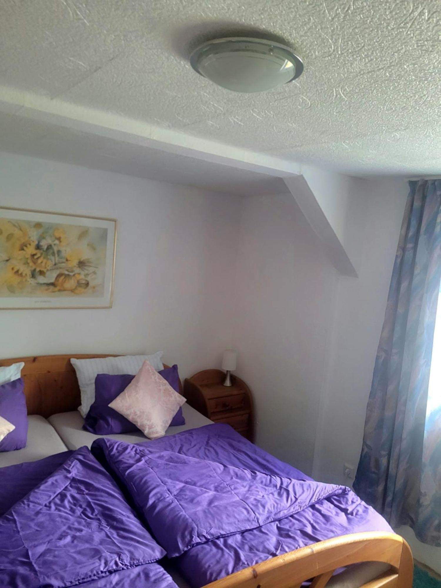 Sirisferienhaus Kurort Steinbach-Hallenberg Zewnętrze zdjęcie