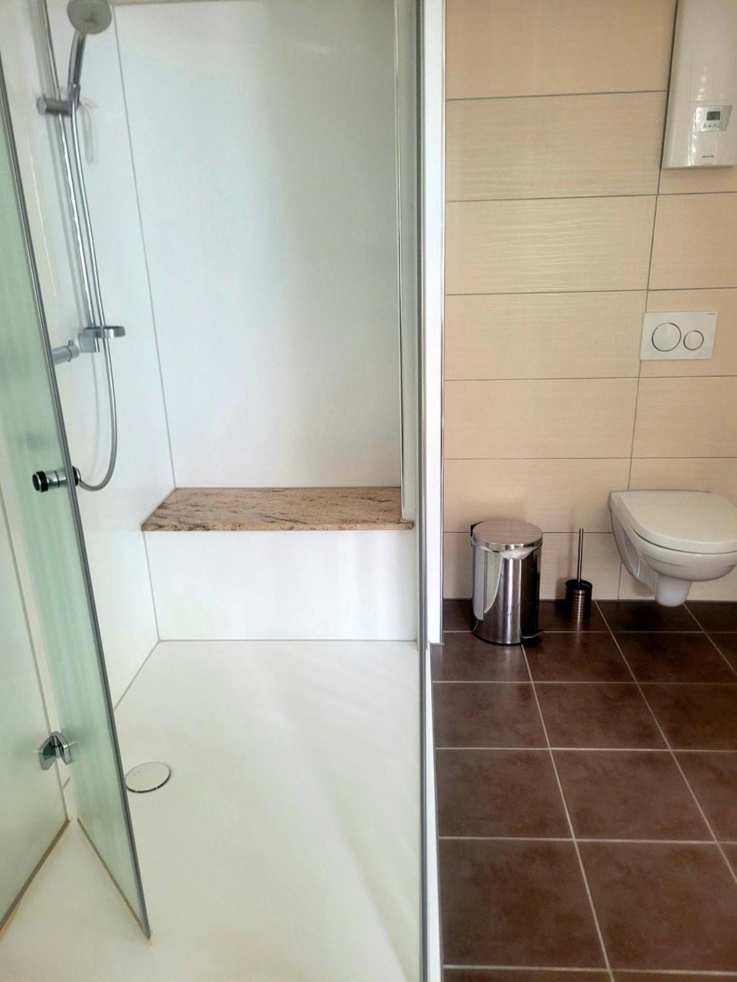 Sirisferienhaus Kurort Steinbach-Hallenberg Zewnętrze zdjęcie