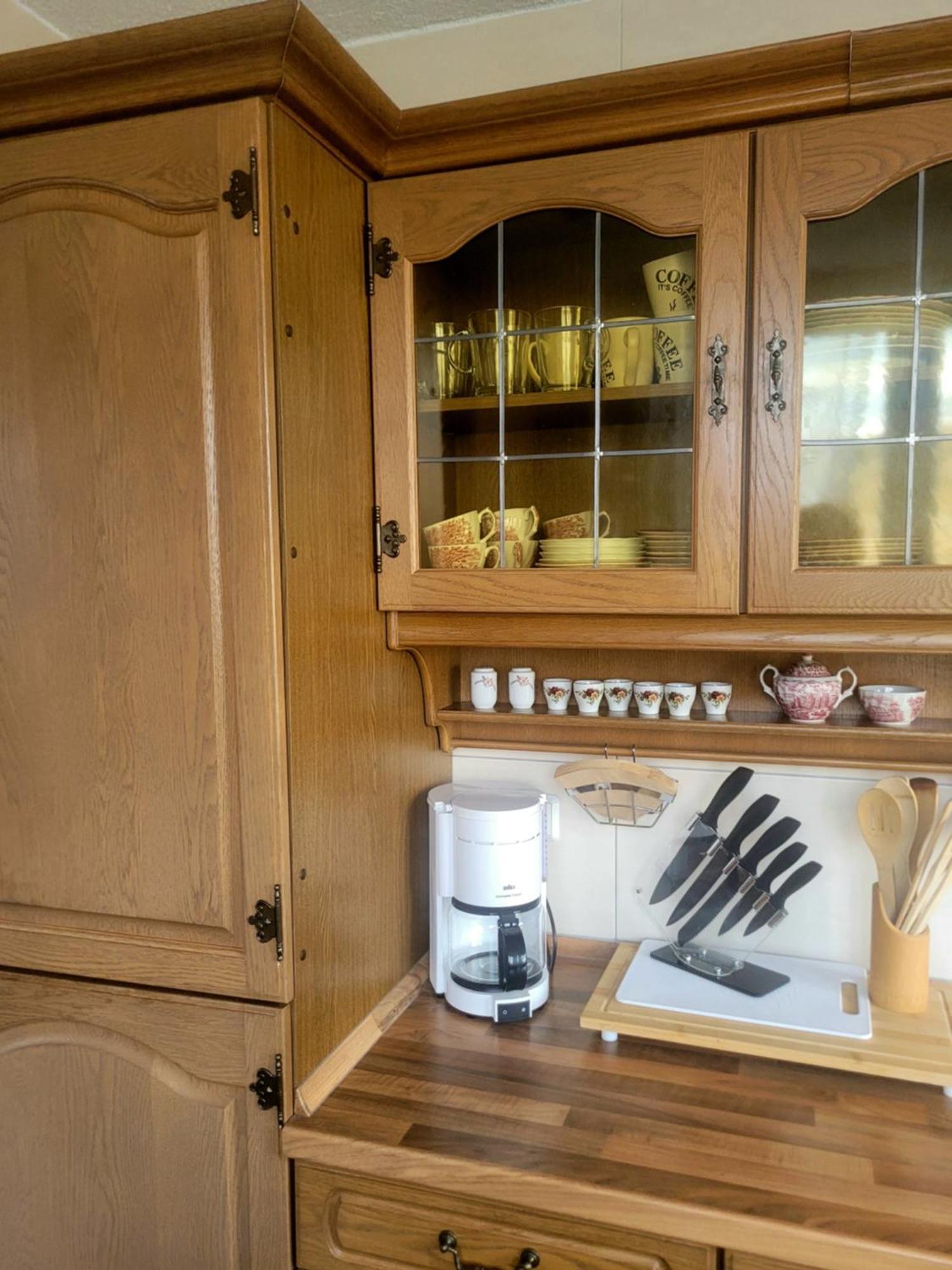 Sirisferienhaus Kurort Steinbach-Hallenberg Zewnętrze zdjęcie