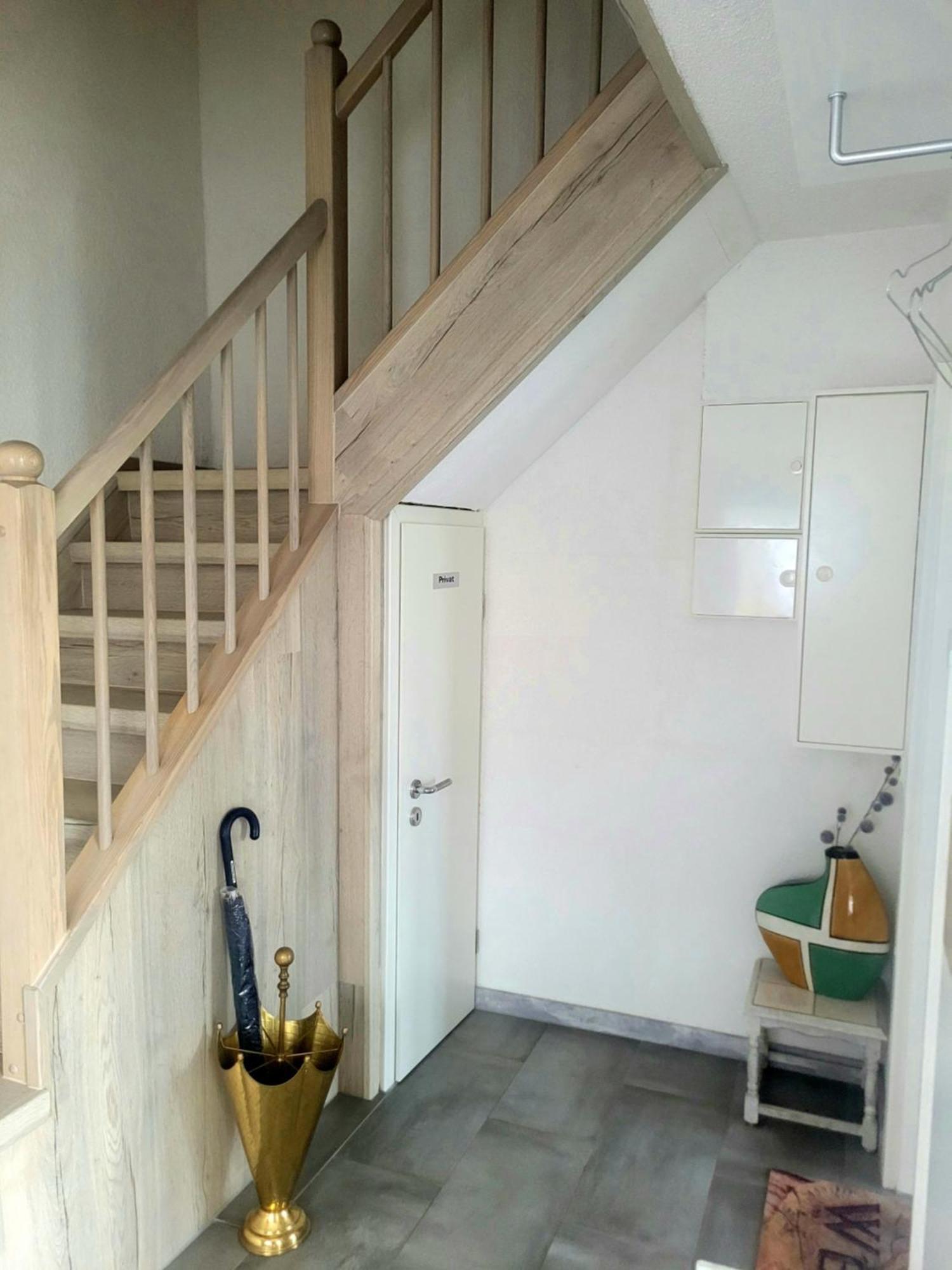 Sirisferienhaus Kurort Steinbach-Hallenberg Zewnętrze zdjęcie