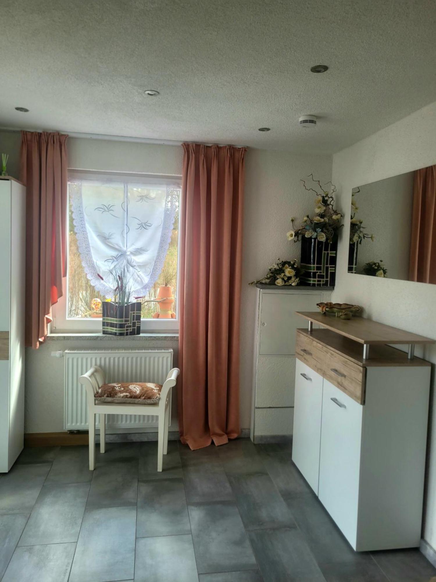 Sirisferienhaus Kurort Steinbach-Hallenberg Zewnętrze zdjęcie